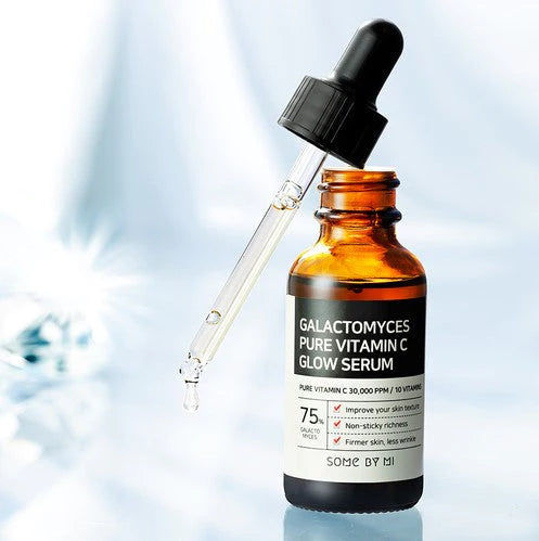 Some By MI Galactomyces Pure Vitamin C Glow Serum - 30ml
