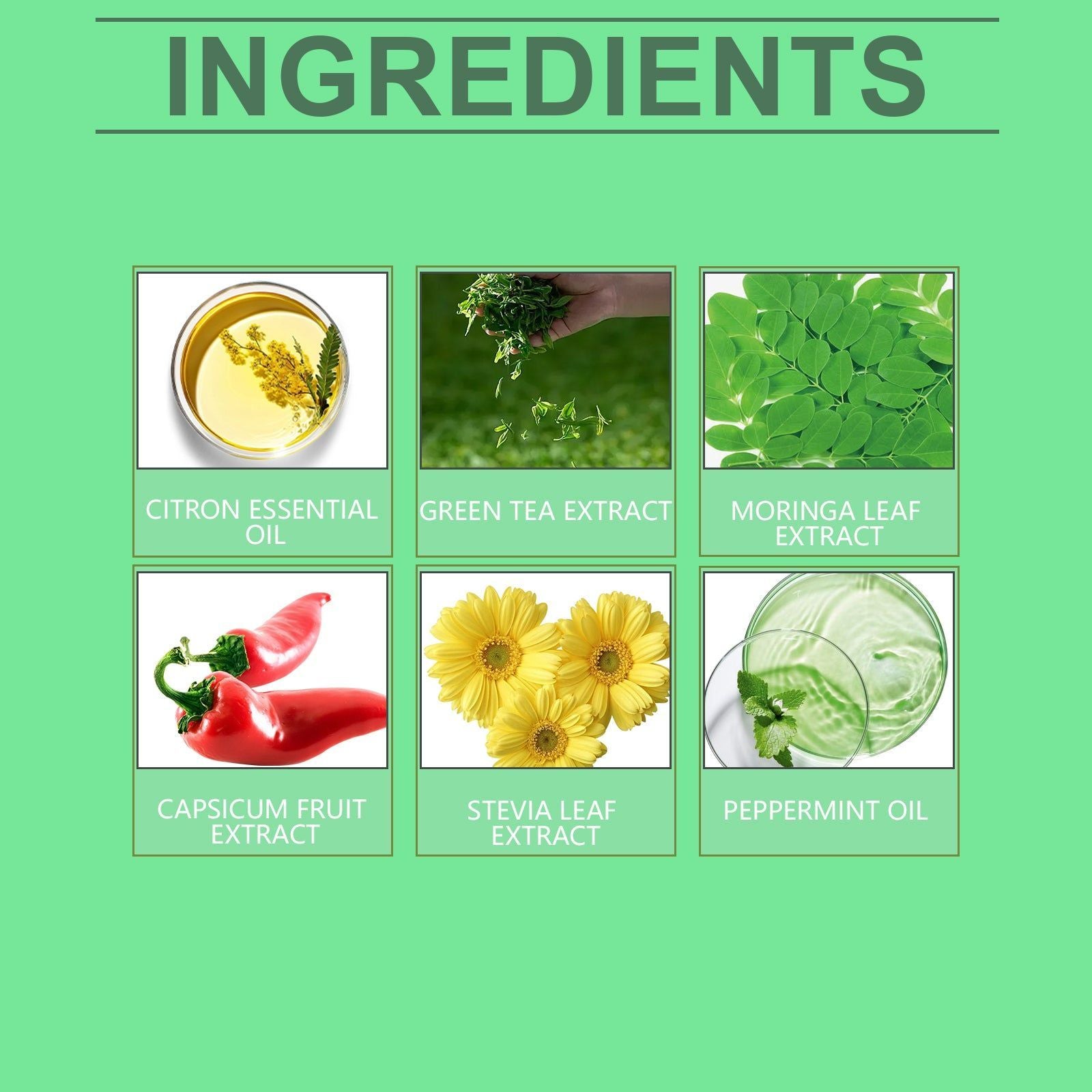 Boost Energy and Digestive Health with GLP-1 Chili Fruit Drops, Body Care Supplement ,30ml