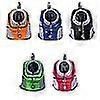 Pet Carrier Backpack Breathable Travel Shoulder Bag zxin