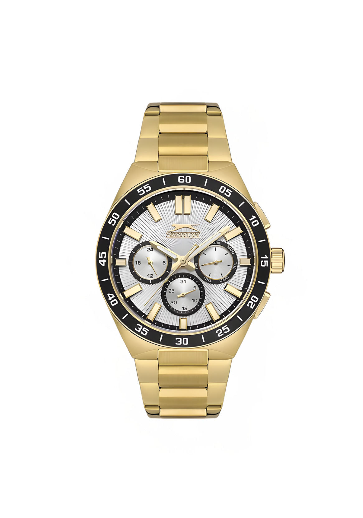 ساعات سلازنجر للرجال: SL.9.2285.2.06