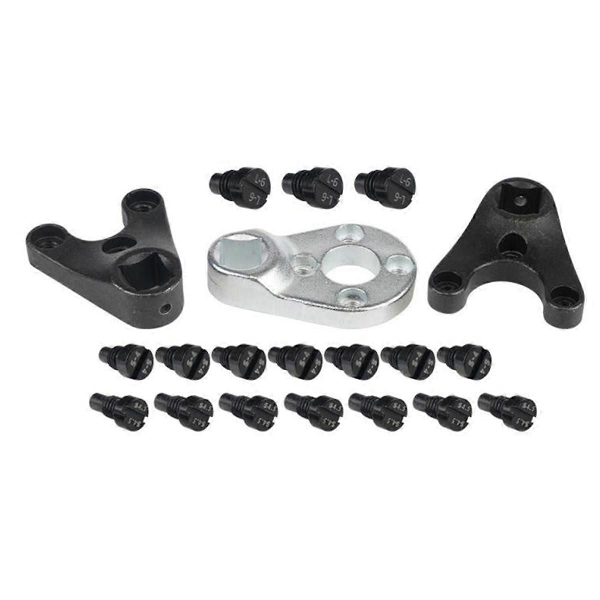 Outboard Trim Tilt Pin Wrench Tool Kit for Yamaha Suzuki Honda Motors