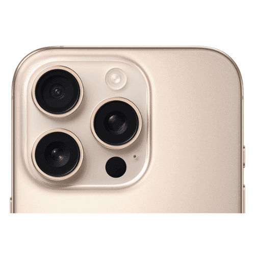 Apple Iphone 16 Pro Max 512 GB desert titanium