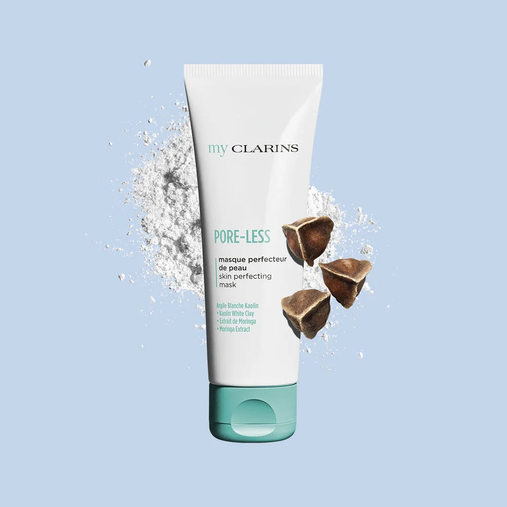 MyClarins Pore-Less Skin Perfecting Mask 50ml