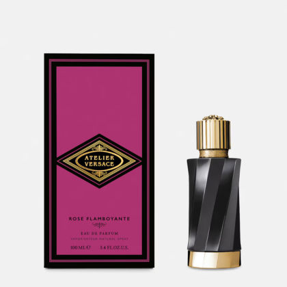 Rose Flamboyante Eau de Parfum 100ml