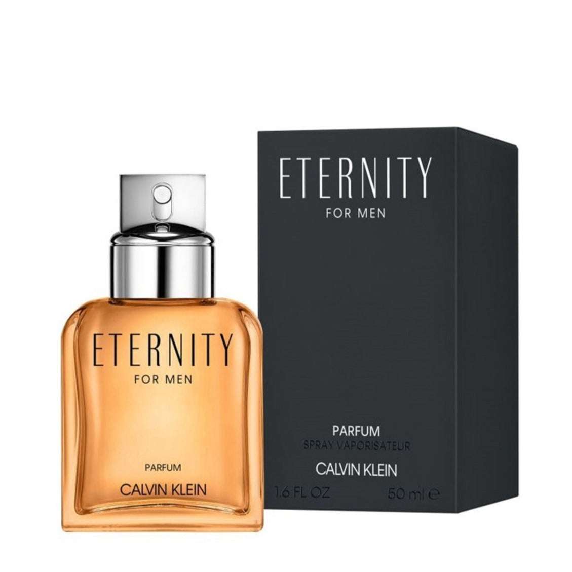 Eternity Eau De Parfum