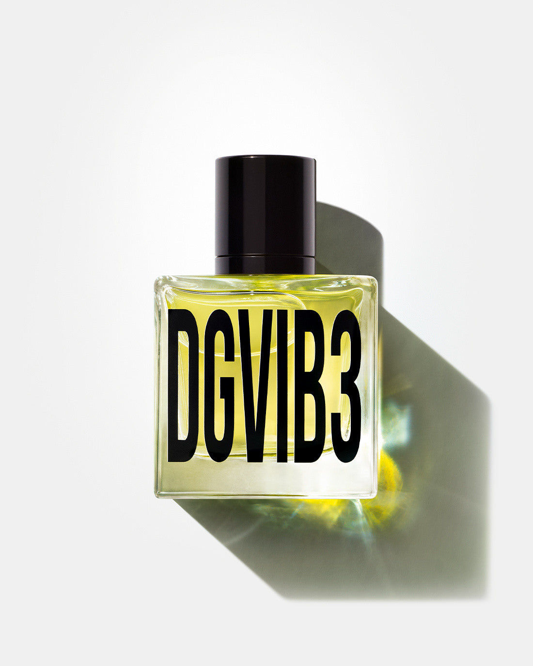 DGVIB3 Eau de Parfum 100ml