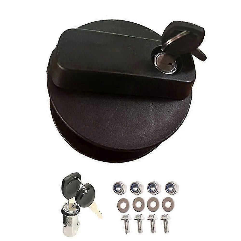 10L Jerry Can Fuel Tank for Gasoline Diesel ATV and SUV