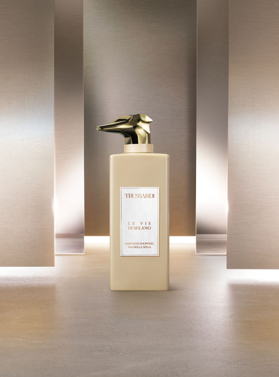 عطر «ليميتلس شوبينغ» من فيا ديلا سبيغا، 100 مل