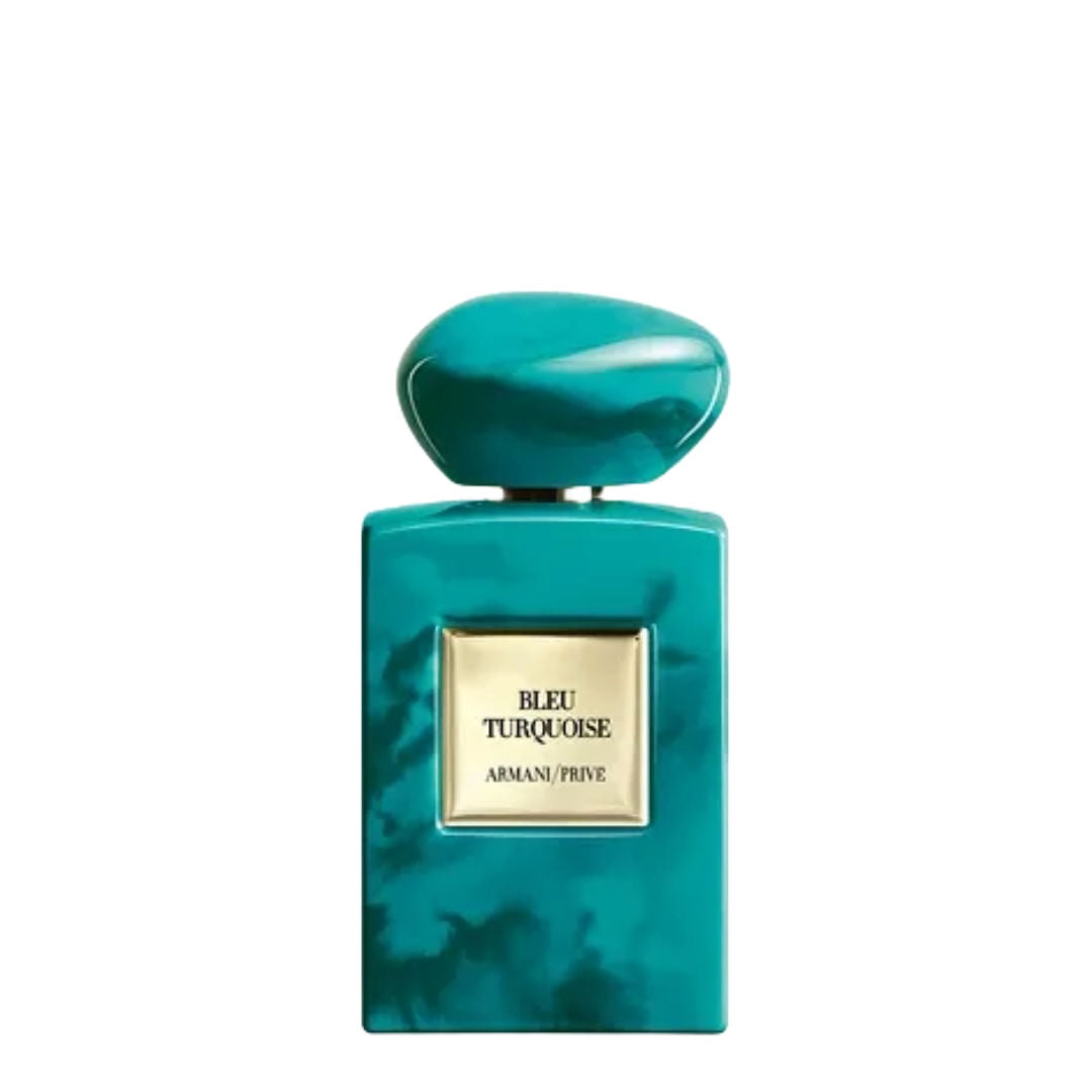 Bleu Turquoise Eau de Parfum 100 ml