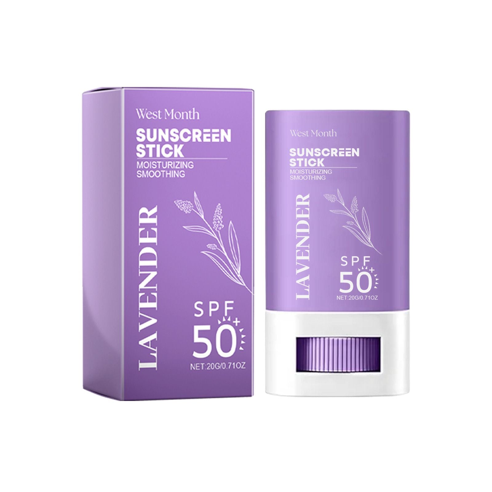 Outdoor Protection Cream Lightweight Skin Barrier Moisturizer