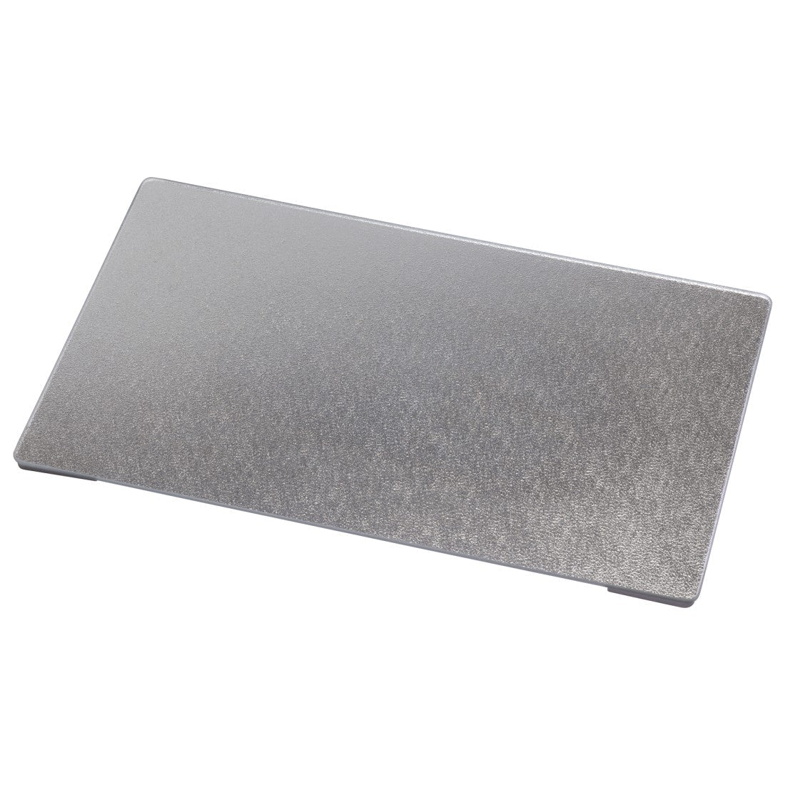 XAVAX 111011 Stove Cover Plate, pack of 2, "Clear" design, 52 cm x 30 cm