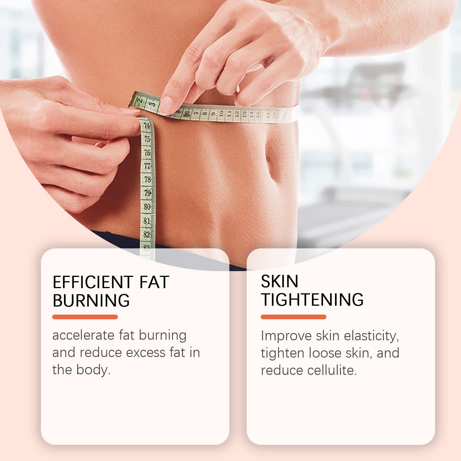Bee Venom Body Spray, Firming, Slimming, Collagen, Cellulite Reduction, Body Care ,30ml