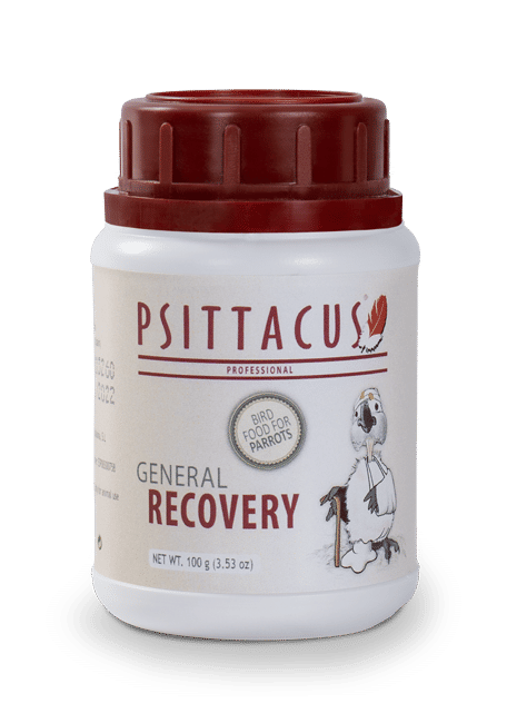 General Recovery