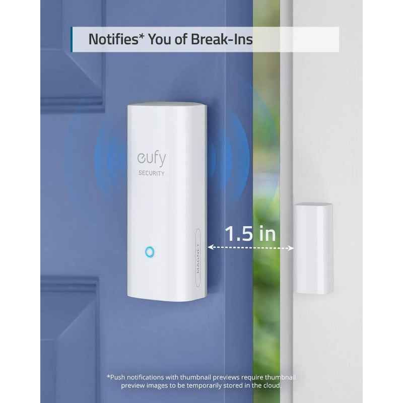 Eufy Entry Sensor Add-On