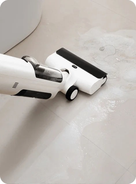 Xiaomi W20 Vacuum