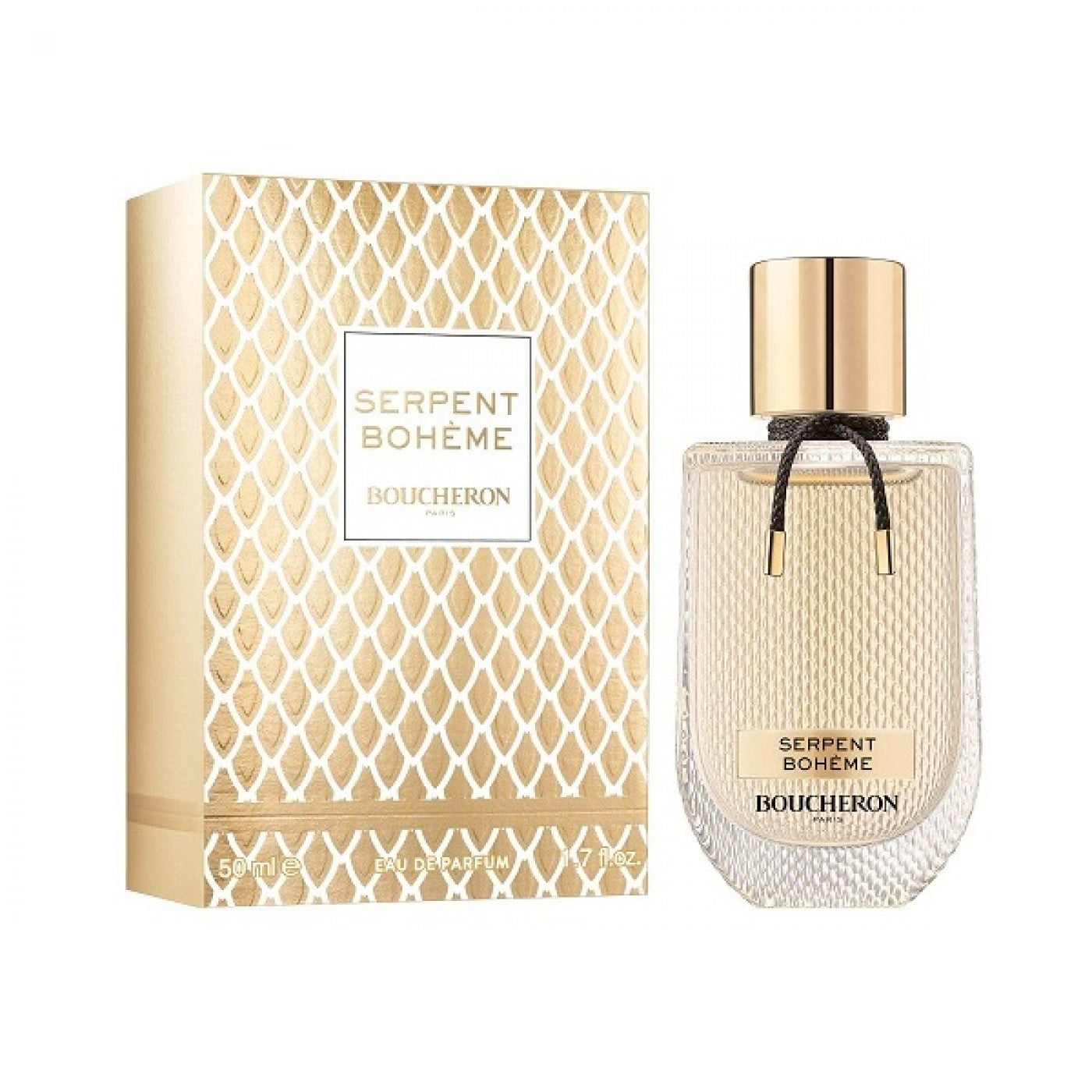 عطر سيربنت بوهيم