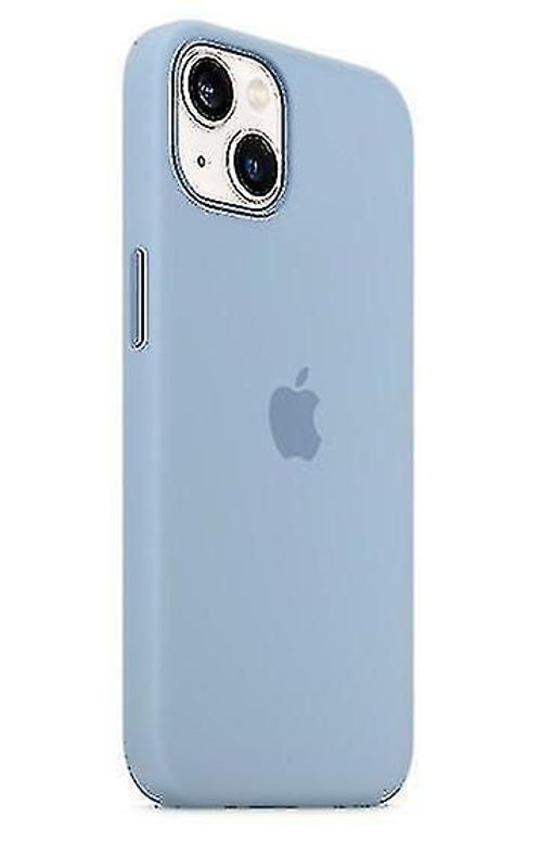 Silicone Case With Magsafe For Iphone 13 Mini Phone Case