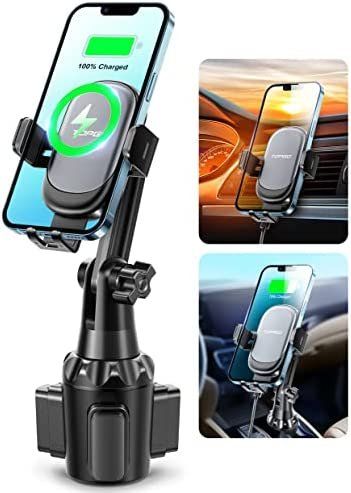 Topgo car charger