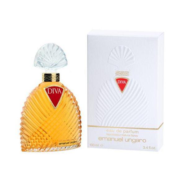 Emmanuel Ungaro Diva Edp L 100Ml