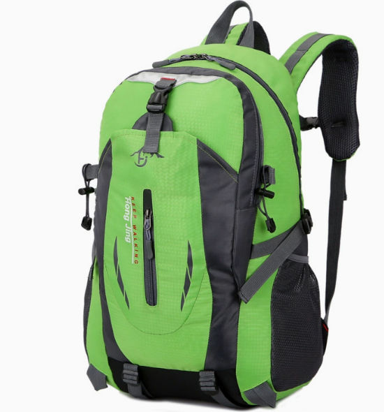 40L Waterproof Hiking Backpack