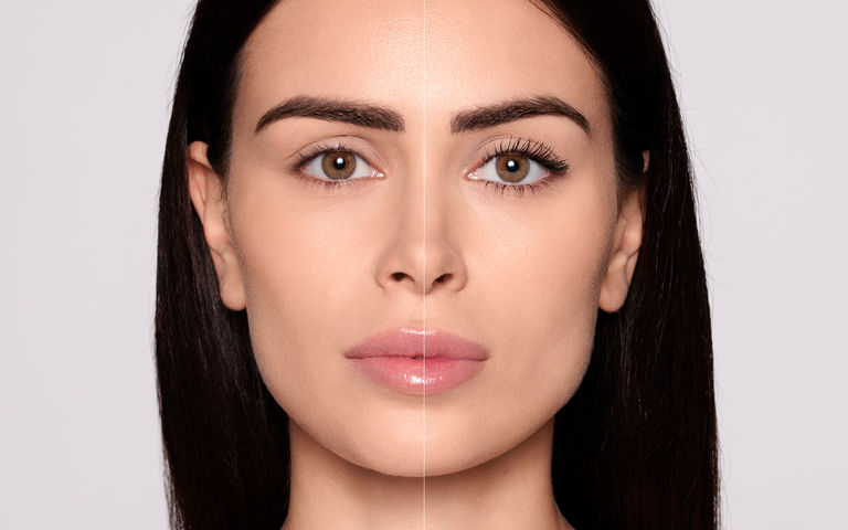 Vamp! All in One Mascara - 101  Extra Black