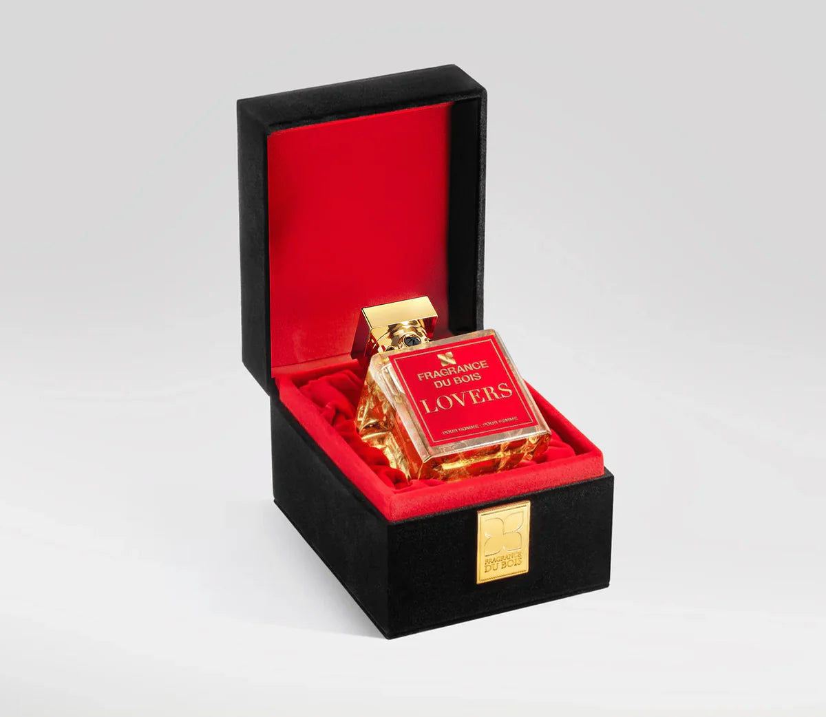 Lovers Parfum