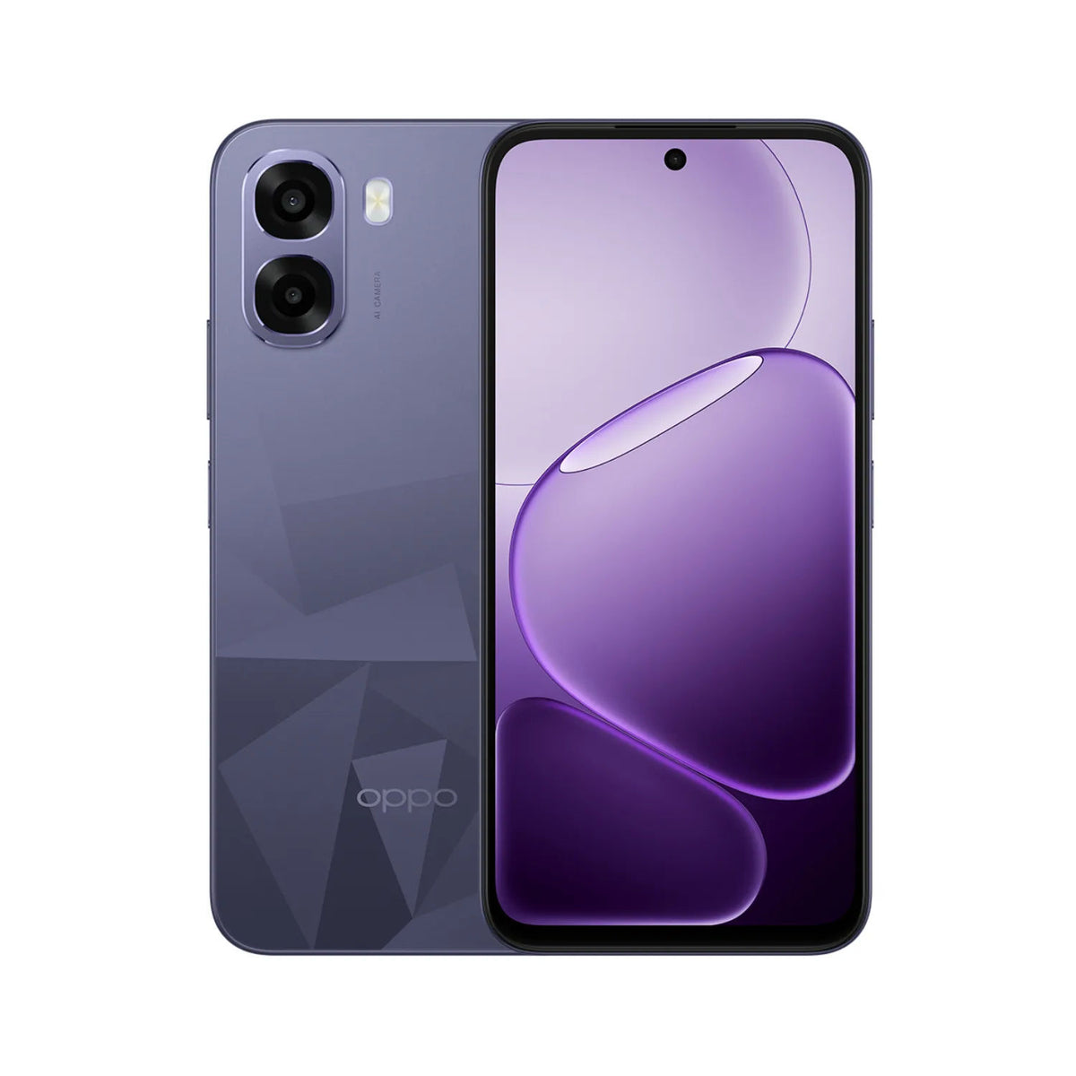 Oppo A6T 5G 6-256 Violet
