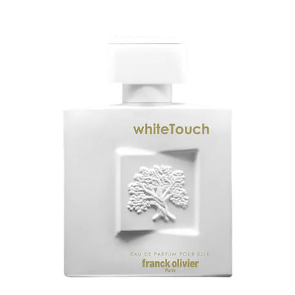 White Touch Eau de Parfum 100ml