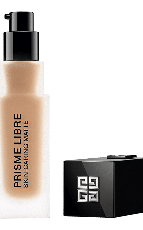 Prisme Libre Skin - Caring Matte Foundation