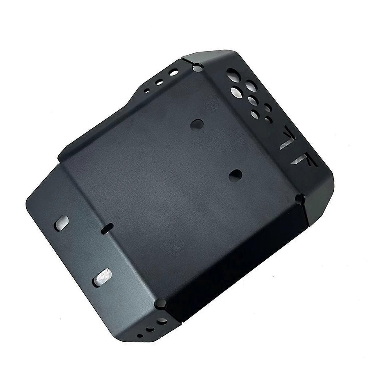 Skid Plate Engine Guard For Scrambler 400 X Speed 400 2024 2025