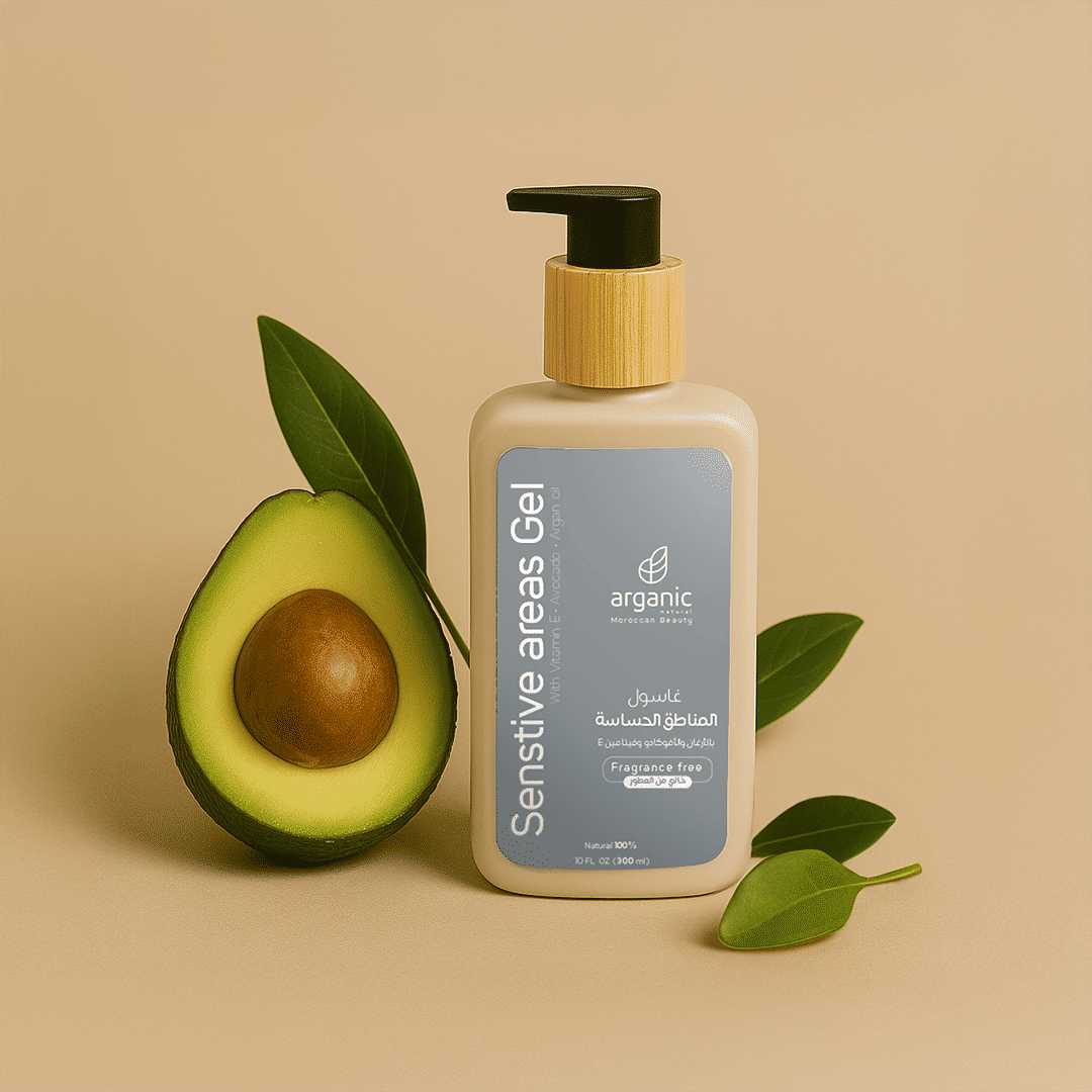 Sensitive Areas Wash (M3)