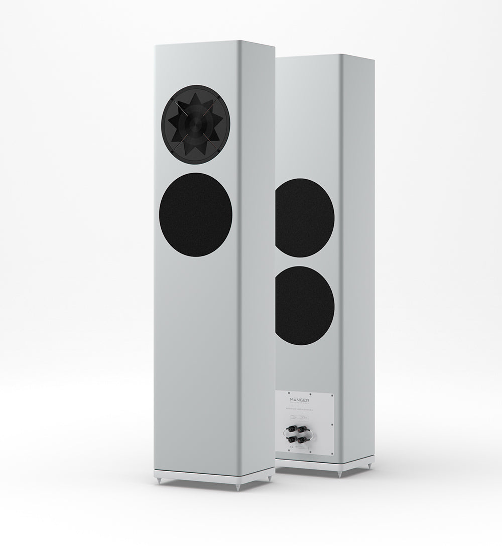 Manger P2 Passive 2-Way Floorstanding Speaker