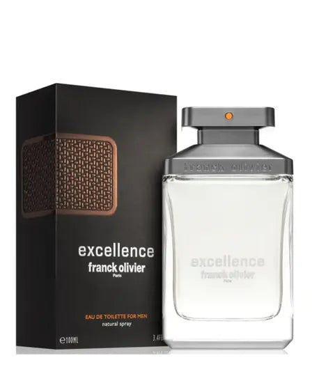 Excellence Eau de Toilette 100ml