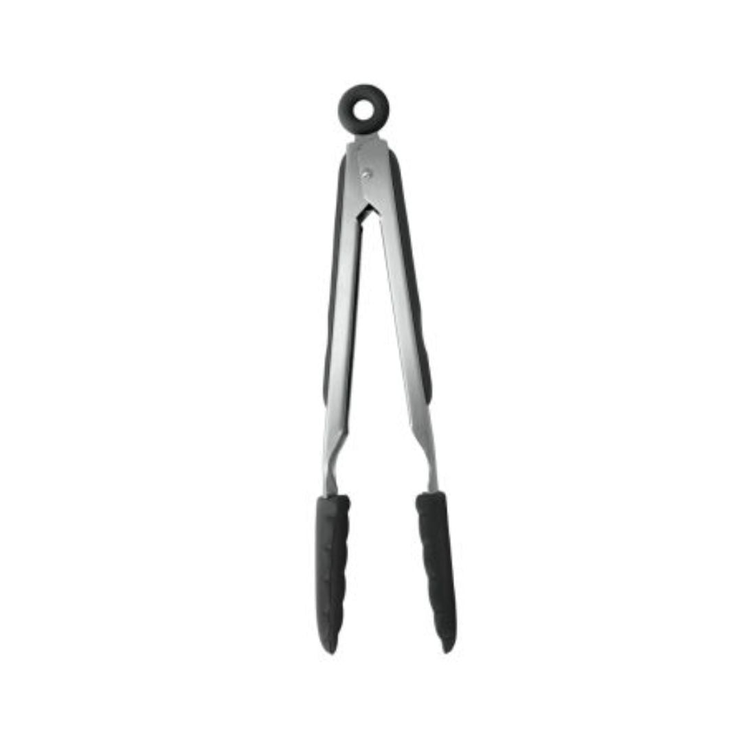 Metaltex Silicone Serving Tongs, 26.5cm