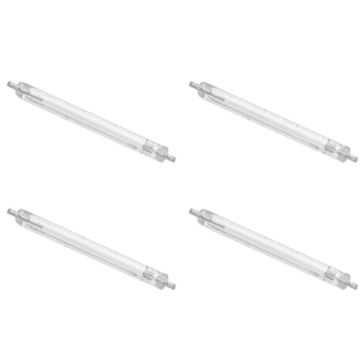 4X Flash Lamp for NIKON D40 D40X D50 D60 D60 D70 D70S Xenon Tube Replacement