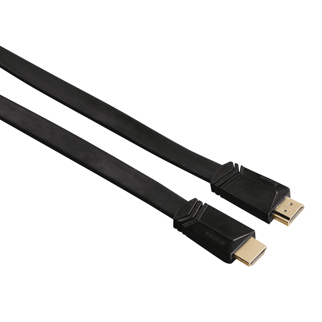 HAMA 122117 HDMI CABLE FLAT 1.5M 3S