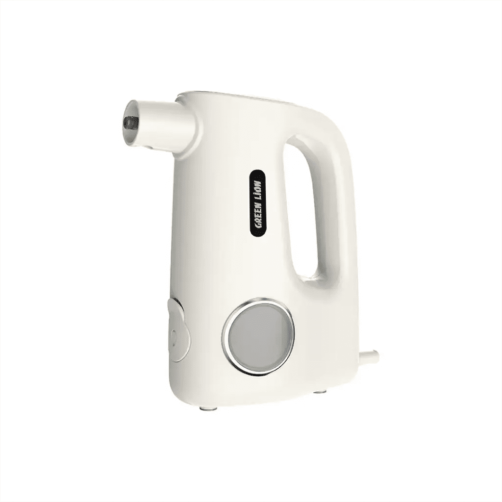 منظف البخار Green Lion Vapor Pro