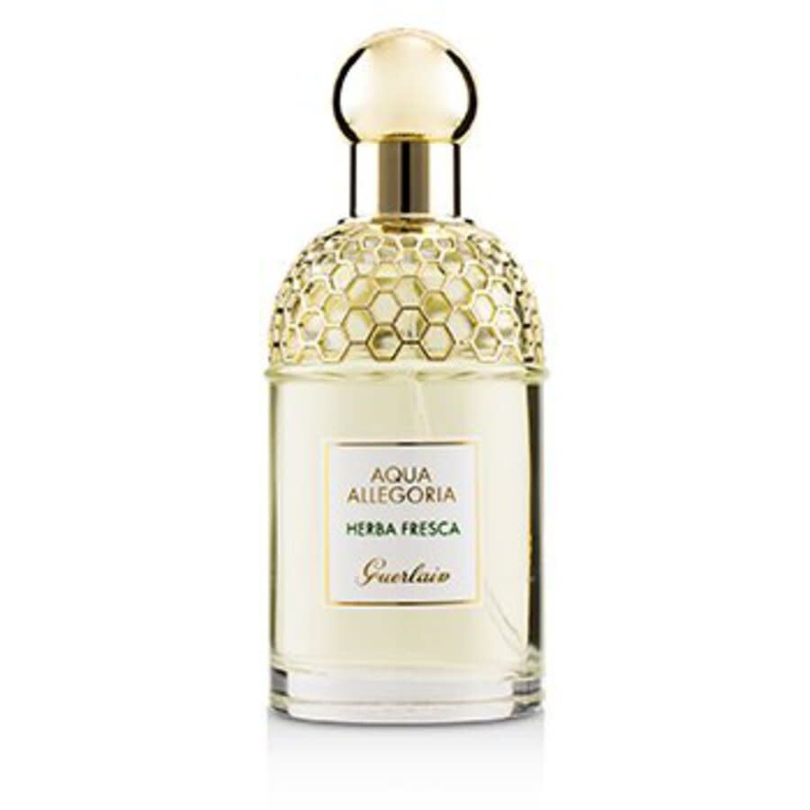 Guerlain Aqua Allegoria Herba Fresca Edt 75Ml