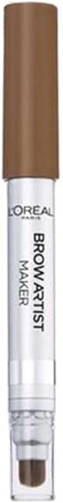 L'Oreal Paris Brow Artist Maker Crayon, 02 Cool Brunette