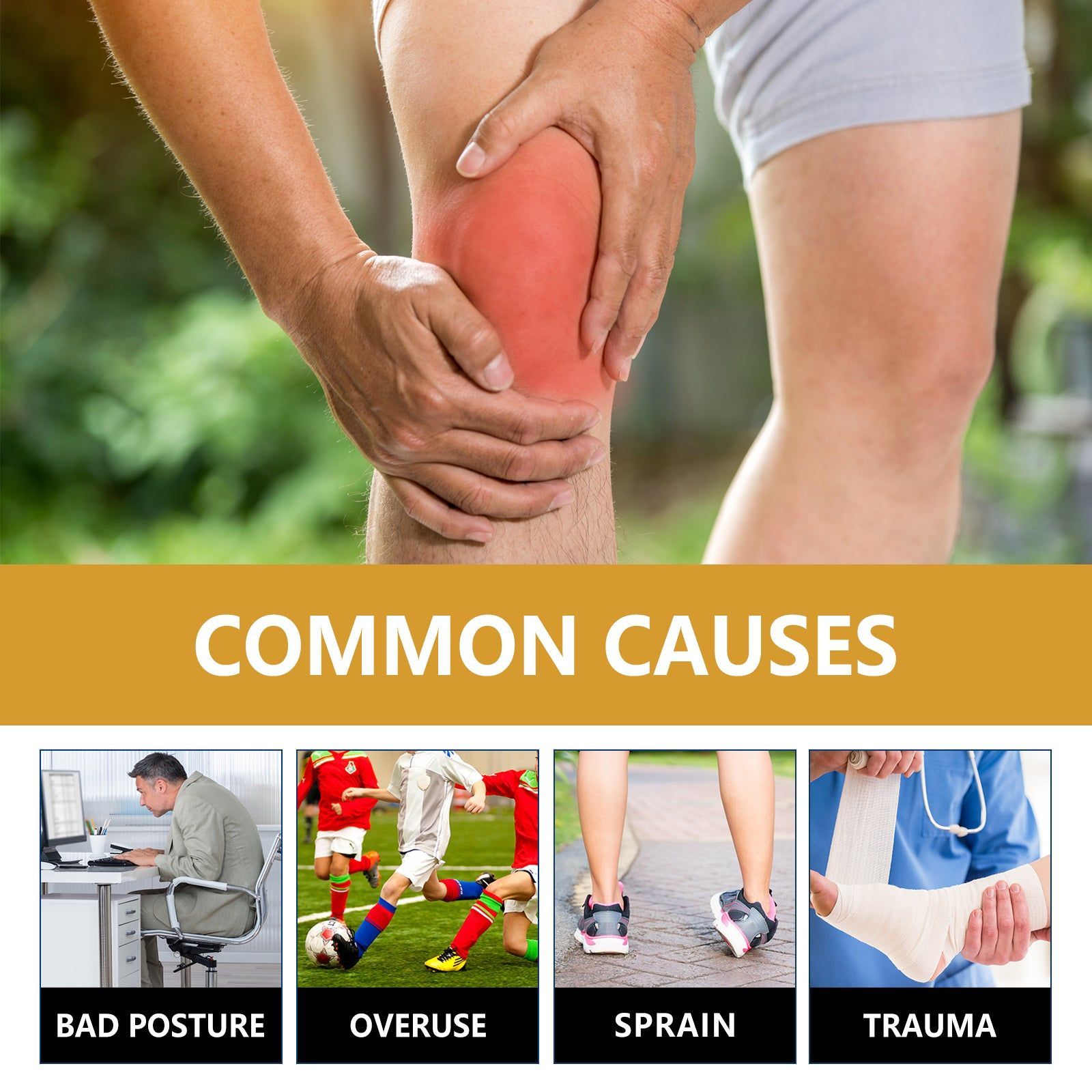Warming Spray for Body Care, Relieve Joint Pain, Muscle Soreness, Fast Relief ,30ml