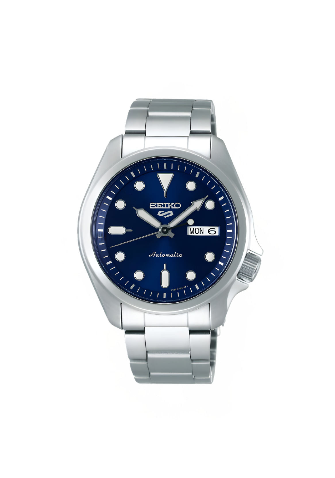Seiko 5 Watches - SRPE53K1