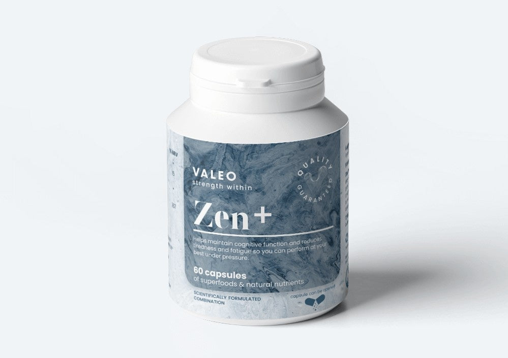 Valeo Destress & Rest Pack