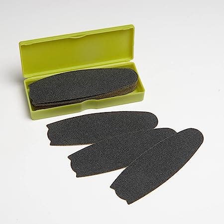 Credo Duo Soft Refills, 25xCourse