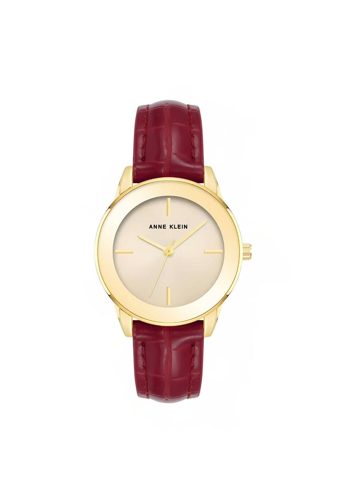 Anne klein Womens Watches AK4194GPRD