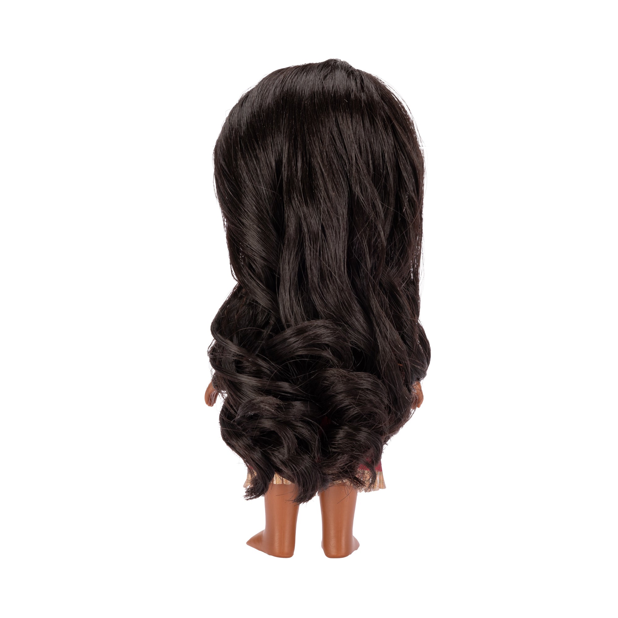 Disney - Moana 2 Fashion Doll - 6-Inch