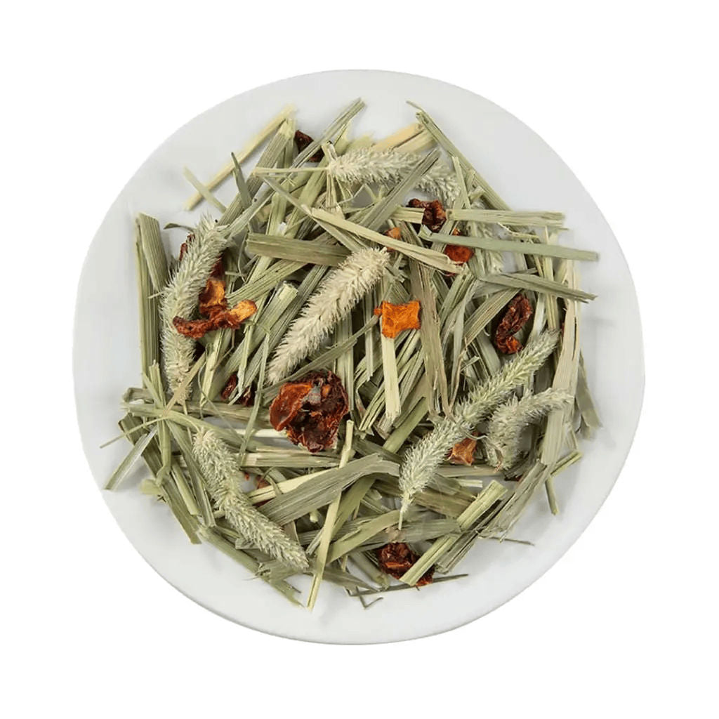 Witte Molen Puur Timothy Hay Vegetables 500g
