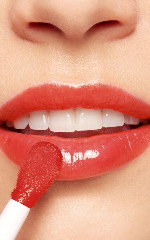 Lip Comfort Oil