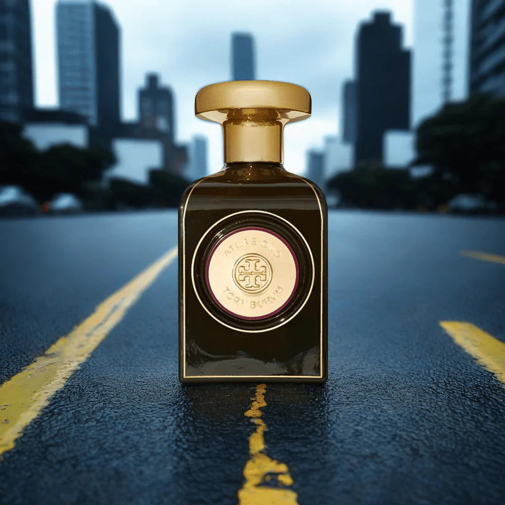 Atlas Oud Eau de Parfum 90ml