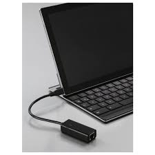 HAMA 53190 TYPE-C USB 3.1 GIGABIT ETHERNET ADAPTER, 10/100/1000 MBPS