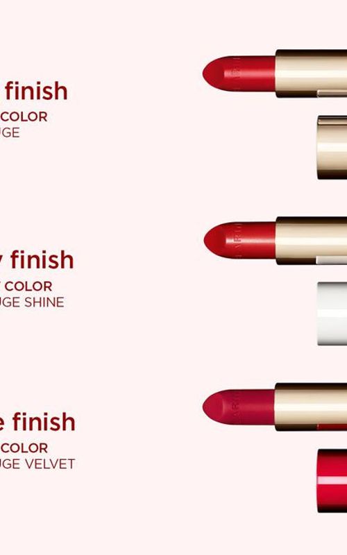 Joli Rouge Velvet